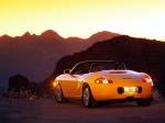 Porsche Boxter 2002 года